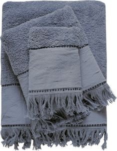 ΣΕΤ ΠΕΤΣΕΤΕΣ DAS HOME DAILY 0698 ΜΠΛΕ ΡΑΦ 3ΤΜΧ (30X50CM-50X90CM-70X140CM) ΣΕΤ ΠΕΤΣΕΤΕΣ DAS HOME DAILY 0698 ΜΠΛΕ ΡΑΦ 3ΤΜΧ (30X50CM-50X90CM-70X140CM)