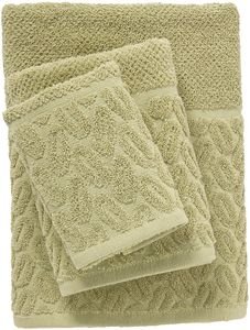 ΣΕΤ ΠΕΤΣΕΤΕΣ DAS HOME BEST 0782 OLIVE 3ΤΜΧ (30X50CM-50X90CM-70X140CM) ΣΕΤ ΠΕΤΣΕΤΕΣ DAS HOME BEST 0782 OLIVE 3ΤΜΧ (30X50CM-50X90CM-70X140CM)