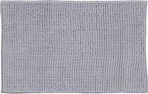 ΤΑΠΕΤΟ ΜΠΑΝΙΟΥ DAS HOME 0774 LIGHT GREY 60X90CM ΤΑΠΕΤΟ ΜΠΑΝΙΟΥ DAS HOME 0774 LIGHT GREY 60X90CM