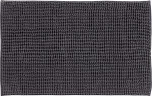 ΤΑΠΕΤΟ ΜΠΑΝΙΟΥ DAS HOME 0773 DARK GREY 60X90CM ΤΑΠΕΤΟ ΜΠΑΝΙΟΥ DAS HOME 0773 DARK GREY 60X90CM