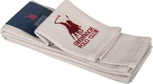 ΠΕΤΣΕΤΕΣ ΚΟΥΖΙΝΑΣ GREENWICH POLO CLUB ESSENTIAL 2803 TAUPE 2TMX 40Χ60CM ΠΕΤΣΕΤΕΣ ΚΟΥΖΙΝΑΣ GREENWICH POLO CLUB ESSENTIAL 2803 TAUPE 2TMX 40Χ60CM