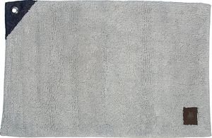 ΤΑΠΕΤΟ ΜΠΑΝΙΟΥ GREENWICH POLO CLUB 2571 GREY 70Χ100CM ΤΑΠΕΤΟ ΜΠΑΝΙΟΥ GREENWICH POLO CLUB 2571 GREY 70Χ100CM
