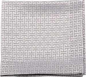 ΤΡΑΠΕΖΟΜΑΝΤΗΛΟ GREENWICH POLO CLUB 3008 SILVER 170X240CM ΤΡΑΠΕΖΟΜΑΝΤΗΛΟ GREENWICH POLO CLUB 3008 SILVER 170X240CM