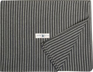 ΤΡΑΠΕΖΟΜΑΝΤΗΛΟ GREENWICH POLO CLUB 2702 GREY 140X180CM ΤΡΑΠΕΖΟΜΑΝΤΗΛΟ GREENWICH POLO CLUB 2702 GREY 140X180CM