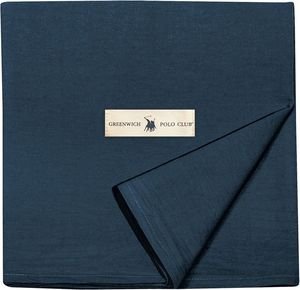 ΤΡΑΠΕΖΟΜΑΝΤΗΛΟ GREENWICH POLO CLUB 2643 ΣΚΟΥΡΟ ΓΚΡΙ 140X180CM ΤΡΑΠΕΖΟΜΑΝΤΗΛΟ GREENWICH POLO CLUB 2643 ΣΚΟΥΡΟ ΓΚΡΙ 140X180CM