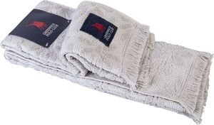 ΠΕΤΣΕΤΕΣ ΚΟΥΖΙΝΑΣ GREENWICH POLO CLUB 2705 GREY 2TMX 40Χ60CM ΠΕΤΣΕΤΕΣ ΚΟΥΖΙΝΑΣ GREENWICH POLO CLUB 2705 GREY 2TMX 40Χ60CM