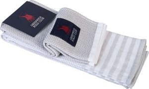 ΠΕΤΣΕΤΕΣ ΚΟΥΖΙΝΑΣ GREENWICH POLO CLUB 2710 ΓΚΡΙ 2TMX 40Χ60CM ΠΕΤΣΕΤΕΣ ΚΟΥΖΙΝΑΣ GREENWICH POLO CLUB 2710 ΓΚΡΙ 2TMX 40Χ60CM