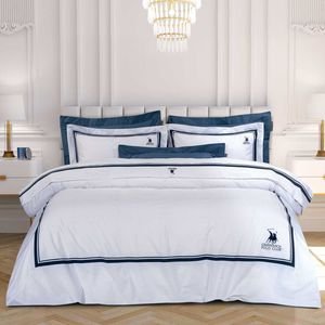 ΣΕΝΤΟΝΙΑ KING SIZE GREENWICH POLO CLUB 2174 ΛΕΥΚΟ ΣΕΤ 4 ΤΜΧ (270X280CM) ΣΕΝΤΟΝΙΑ KING SIZE GREENWICH POLO CLUB 2174 ΛΕΥΚΟ ΣΕΤ 4 ΤΜΧ (270X280CM)