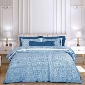 ΣΕΝΤΟΝΙΑ ΥΠΕΡΔΙΠΛΑ GREENWICH POLO CLUB ESSENTIAL 2268 BLUE/WHITE ΣΕΤ 4 ΤΜΧ (240X260CM) ΣΕΝΤΟΝΙΑ ΥΠΕΡΔΙΠΛΑ GREENWICH POLO CLUB ESSENTIAL 2268 BLUE/WHITE ΣΕΤ 4 ΤΜΧ (240X260CM)