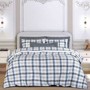   GREENWICH POLO CLUB ESSENTIAL 2265 BEIGE/GREY  4  (240X260CM)