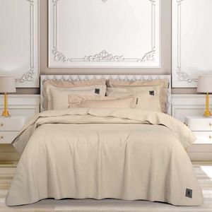 ΚΟΥΒΕΡΛΙ KING SIZE GREENWICH POLO CLUB 3495 ΜΠΕΖ 240Χ250CM ΚΟΥΒΕΡΛΙ KING SIZE GREENWICH POLO CLUB 3495 ΜΠΕΖ 240Χ250CM