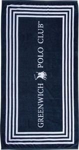 ΠΕΤΣΕΤΑ ΘΑΛΑΣΣΗΣ GREENWICH POLO CLUB 4054 ΜΠΛΕ (90Χ170CM) ΠΕΤΣΕΤΑ ΘΑΛΑΣΣΗΣ GREENWICH POLO CLUB 4054 ΜΠΛΕ (90Χ170CM)
