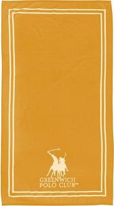 ΠΕΤΣΕΤΑ ΘΑΛΑΣΣΗΣ GREENWICH POLO CLUB 4051 ΩΧΡΑ (90Χ170CM) ΠΕΤΣΕΤΑ ΘΑΛΑΣΣΗΣ GREENWICH POLO CLUB 4051 ΩΧΡΑ (90Χ170CM)