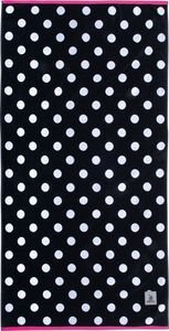ΠΕΤΣΕΤΑ ΘΑΛΑΣΣΗΣ GREENWICH POLO CLUB 4068 BLACK/FUSCHIA (90Χ170CM) ΠΕΤΣΕΤΑ ΘΑΛΑΣΣΗΣ GREENWICH POLO CLUB 4068 BLACK/FUSCHIA (90Χ170CM)