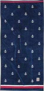 ������� �������� GREENWICH POLO CLUB 4010 BLUE/WHITE (90�180CM)