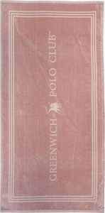 ΠΕΤΣΕΤΑ ΘΑΛΑΣΣΗΣ GREENWICH POLO CLUB 4064 NUDE (90Χ170CM) ΠΕΤΣΕΤΑ ΘΑΛΑΣΣΗΣ GREENWICH POLO CLUB 4064 NUDE (90Χ170CM)