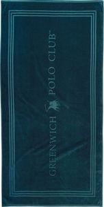 ΠΕΤΣΕΤΑ ΘΑΛΑΣΣΗΣ GREENWICH POLO CLUB 4067 BLUE (90Χ170CM) ΠΕΤΣΕΤΑ ΘΑΛΑΣΣΗΣ GREENWICH POLO CLUB 4067 BLUE (90Χ170CM)