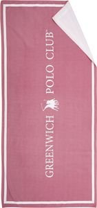 ΠΕΤΣΕΤΑ ΘΑΛΑΣΣΗΣ GREENWICH POLO CLUB 4030 DARK ROSE/WHITE (80Χ170CM) ΠΕΤΣΕΤΑ ΘΑΛΑΣΣΗΣ GREENWICH POLO CLUB 4030 DARK ROSE/WHITE (80Χ170CM)