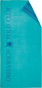 ΠΕΤΣΕΤΑ ΘΑΛΑΣΣΗΣ GREENWICH POLO CLUB 4034 BLUE (80Χ170CM) ΠΕΤΣΕΤΑ ΘΑΛΑΣΣΗΣ GREENWICH POLO CLUB 4034 BLUE (80Χ170CM)