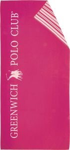 ΠΕΤΣΕΤΑ ΘΑΛΑΣΣΗΣ GREENWICH POLO CLUB 4035 FUSCHIA (80Χ170CM) ΠΕΤΣΕΤΑ ΘΑΛΑΣΣΗΣ GREENWICH POLO CLUB 4035 FUSCHIA (80Χ170CM)