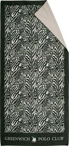 ΠΕΤΣΕΤΑ ΘΑΛΑΣΣΗΣ GREENWICH POLO CLUB 4038 BLACK/TAUPE (80Χ170CM) ΠΕΤΣΕΤΑ ΘΑΛΑΣΣΗΣ GREENWICH POLO CLUB 4038 BLACK/TAUPE (80Χ170CM)