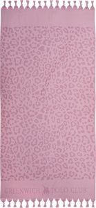 ΠΕΤΣΕΤΑ-ΠΑΡΕΟ ΘΑΛΑΣΣΗΣ GREENWICH POLO CLUB 4060 NUDE (90Χ170CM) ΠΕΤΣΕΤΑ-ΠΑΡΕΟ ΘΑΛΑΣΣΗΣ GREENWICH POLO CLUB 4060 NUDE (90Χ170CM)