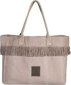 ΤΣΑΝΤΑ ΘΑΛΑΣΣΗΣ GREENWICH POLO CLUB 4084 TAUPE (46Χ36CM) ΤΣΑΝΤΑ ΘΑΛΑΣΣΗΣ GREENWICH POLO CLUB 4084 TAUPE (46Χ36CM)