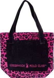   GREENWICH POLO CLUB 3863 FUSCHIA/BLACK (5540CM)