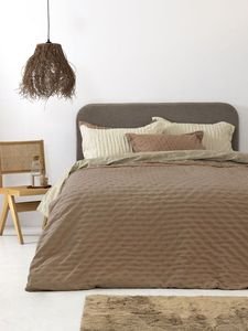   PALAMAIKI HOME TOT MOKA (220X240CM)