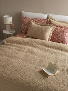   PALAMAIKI HOME MATELASSE ALINA GOLD (230X260CM)