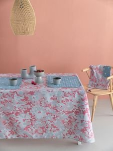 ΤΡΑΠΕΖΟΜΑΝΤΗΛΟ PALAMAIKI HOME TAT14 ΦΟΥΞΙΑ/ΓΚΡΙ (140X180CM) ΤΡΑΠΕΖΟΜΑΝΤΗΛΟ PALAMAIKI HOME TAT14 ΦΟΥΞΙΑ/ΓΚΡΙ (140X180CM)