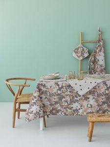 ΤΡΑΠΕΖΟΜΑΝΤΗΛΟ PALAMAIKI HOME TAT20 ΜΠΕΖ/ΚΑΦΕ (140X180CM) ΤΡΑΠΕΖΟΜΑΝΤΗΛΟ PALAMAIKI HOME TAT20 ΜΠΕΖ/ΚΑΦΕ (140X180CM)