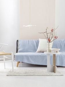 ΡΙΧΤΑΡΙ ΤΡΙΘΕΣΙΟ PALAMAIKI HOME MARY BLUE (210X300CM) ΡΙΧΤΑΡΙ ΤΡΙΘΕΣΙΟ PALAMAIKI HOME MARY BLUE (210X300CM)