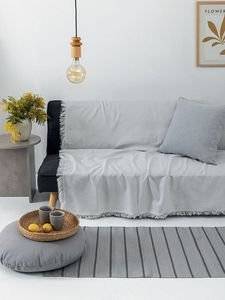 ������� ���������� PALAMAIKI HOME LETA GREY (180X320CM)