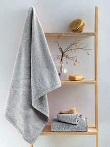 ΣΕΤ ΠΕΤΣΕΤΕΣ ΜΠΑΝΙΟΥ PALAMAIKI HOME HARVEY BLACK 3ΤΜΧ ΣΕΤ ΠΕΤΣΕΤΕΣ ΜΠΑΝΙΟΥ PALAMAIKI HOME HARVEY BLACK 3ΤΜΧ