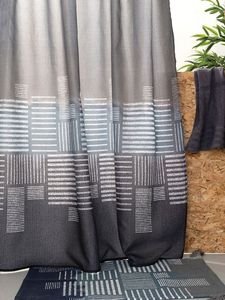 ΚΟΥΡΤΙΝΑ ΜΠΑΝΙΟΥ PALAMAIKI HOME SKYLINE ΠΟΛΥΕΣΤΕΡΑΣ (180X200CM) ΚΟΥΡΤΙΝΑ ΜΠΑΝΙΟΥ PALAMAIKI HOME SKYLINE ΠΟΛΥΕΣΤΕΡΑΣ (180X200CM)