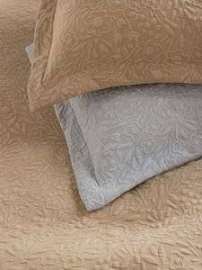 ������������� PALAMAIKI HOME MATELASSE ALINA GREY (2TMX)