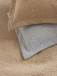 ΜΑΞΙΛΑΡΟΘΗΚΕΣ PALAMAIKI HOME MATELASSE ALINA GOLD (2TMX) ΜΑΞΙΛΑΡΟΘΗΚΕΣ PALAMAIKI HOME MATELASSE ALINA GOLD (2TMX)