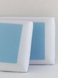 �������� PALAMAIKI HOME WHITE COMFORT GELOO (50X70CM) ���������