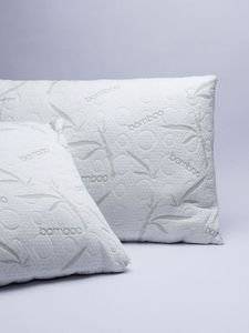  PALAMAIKI HOME WHITE COMFORT MIRACLE BAMBOO (50X70CM)