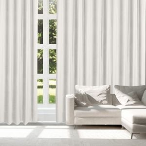 ΚΟΥΡΤΙΝΑ ΜΕ ΚΡΙΚΟΥΣ DAS HOME 2226 ΚΡΕΜ (140Χ270CM) ΚΟΥΡΤΙΝΑ ΜΕ ΚΡΙΚΟΥΣ DAS HOME 2226 ΚΡΕΜ (140Χ270CM)