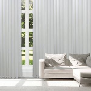 ΚΟΥΡΤΙΝΑ ΜΕ ΚΡΙΚΟΥΣ DAS HOME 2220 ΛΕΥΚΟ (300Χ265CM) ΚΟΥΡΤΙΝΑ ΜΕ ΚΡΙΚΟΥΣ DAS HOME 2220 ΛΕΥΚΟ (300Χ265CM)