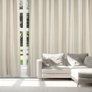 ΚΟΥΡΤΙΝΑ ΜΕ ΚΡΙΚΟΥΣ DAS HOME 2239 ΕΚΡΟΥ (140Χ270CM) ΚΟΥΡΤΙΝΑ ΜΕ ΚΡΙΚΟΥΣ DAS HOME 2239 ΕΚΡΟΥ (140Χ270CM)