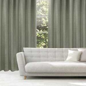 ΚΟΥΡΤΙΝΑ ΜΕ ΚΡΙΚΟΥΣ DAS HOME 2248 ΑΝΘΡΑΚΙ (140Χ270CM) ΚΟΥΡΤΙΝΑ ΜΕ ΚΡΙΚΟΥΣ DAS HOME 2248 ΑΝΘΡΑΚΙ (140Χ270CM)