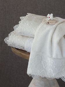 ΣΕΤ ΠΕΤΣΕΤΕΣ ΜΠΑΝΙΟΥ PALAMAIKI HOME DORA 3ΤΜΧ ΣΕΤ ΠΕΤΣΕΤΕΣ ΜΠΑΝΙΟΥ PALAMAIKI HOME DORA 3ΤΜΧ