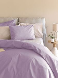   PALAMAIKI HOME ETOILE/2  LILAC (240X250CM)