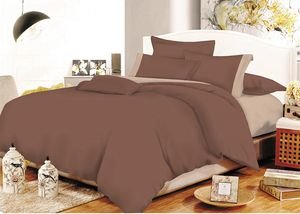    COTTON LINE BROWN/BEIGE  3 (160240CM)