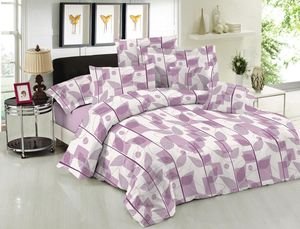   LE BLANC PREMIUM LEAVES LILAC  4 (240X270CM)