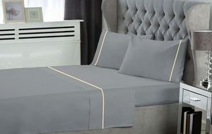   LE BLANC LIGHT GREY  4 (240X270CM)