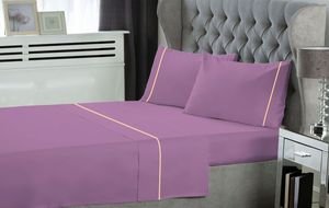   LE BLANC LILAC  4 (240X270CM)